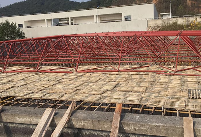 米泉网架钢结构工程有限公司